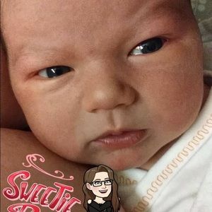 Meet your Posher, Jo ann